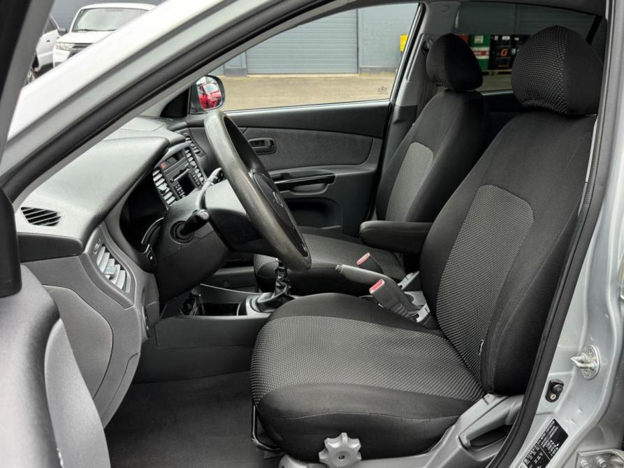 Kia Rio II Рестайлинг Кропоткин  - изображение 10