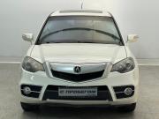 Acura RDX I Рестайлинг Москва  - изображение 20