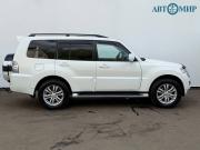 Mitsubishi Pajero IV Рестайлинг 2 Москва  - изображение 19