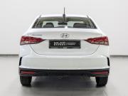 Hyundai Solaris II Рестайлинг Москва  - изображение 31