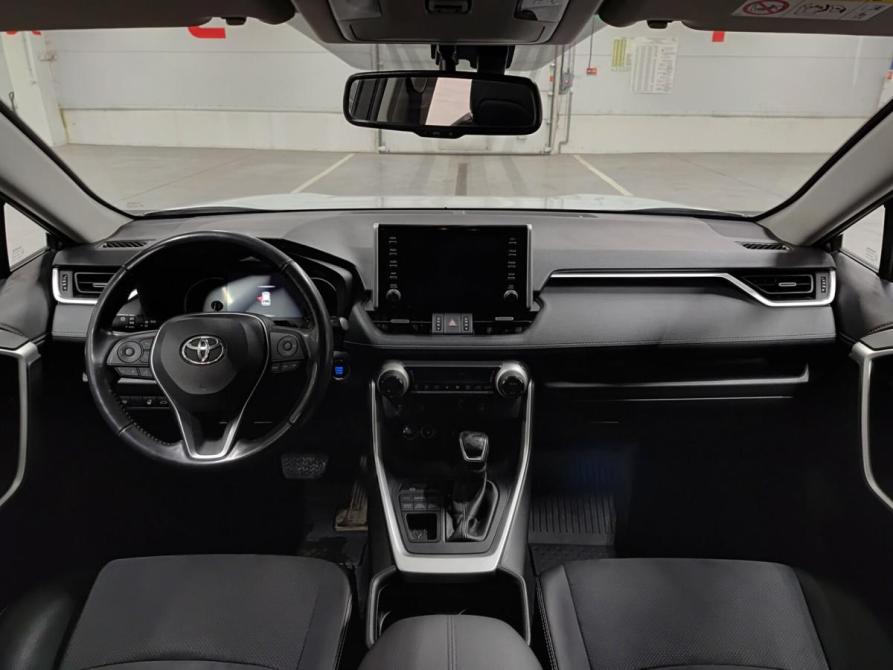 Toyota RAV4 V (XA50) Казань  - изображение 17