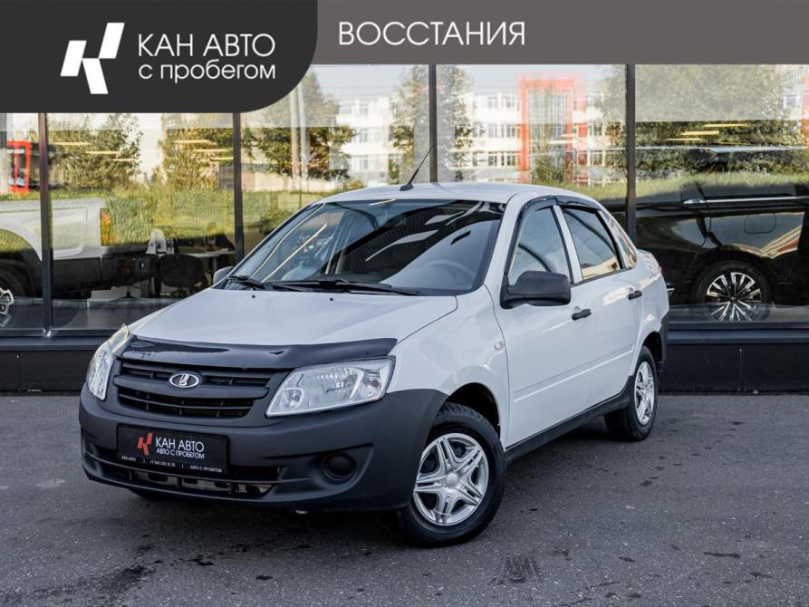 Lada (ВАЗ) Granta I Казань  - изображение 1