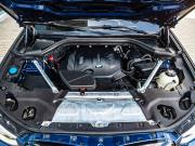 BMW X3 III (G01) Магнитогорск  - изображение 59