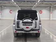Mitsubishi Pajero IV Рестайлинг 1 Казань  - изображение 29
