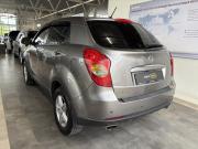 SsangYong Actyon II Рестайлинг Новомосковск  - изображение 22