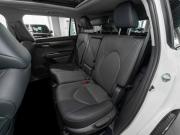 Toyota Highlander IV (XU70) Москва  - изображение 48