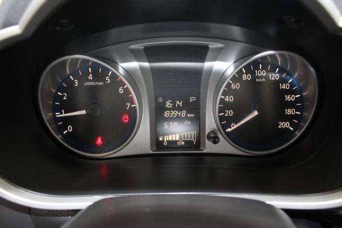 Datsun on-DO I с пробегом 2019 года, цена 559 000 рублей, 185000 км, седан, Автокод Объявления
