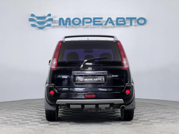 Nissan X-Trail I Рестайлинг с пробегом 2005 года, цена 750 000 рублей, 362211 км, внедорожник, Автокод Объявления