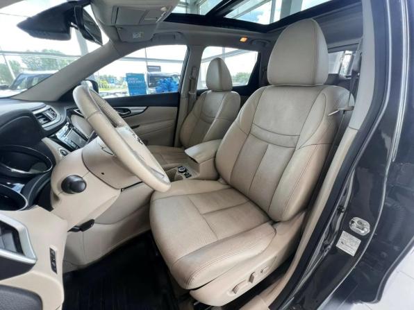 Nissan X-Trail III с пробегом 2015 года, цена 1 595 000 рублей, 191113 км, внедорожник, Автокод Объявления