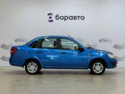 Lada (ВАЗ) Granta I Ставрополь  - изображение 21