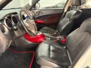 Nissan Juke I Краснодар  - изображение 32