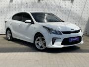 Kia Rio IV Тамбов  - изображение 22