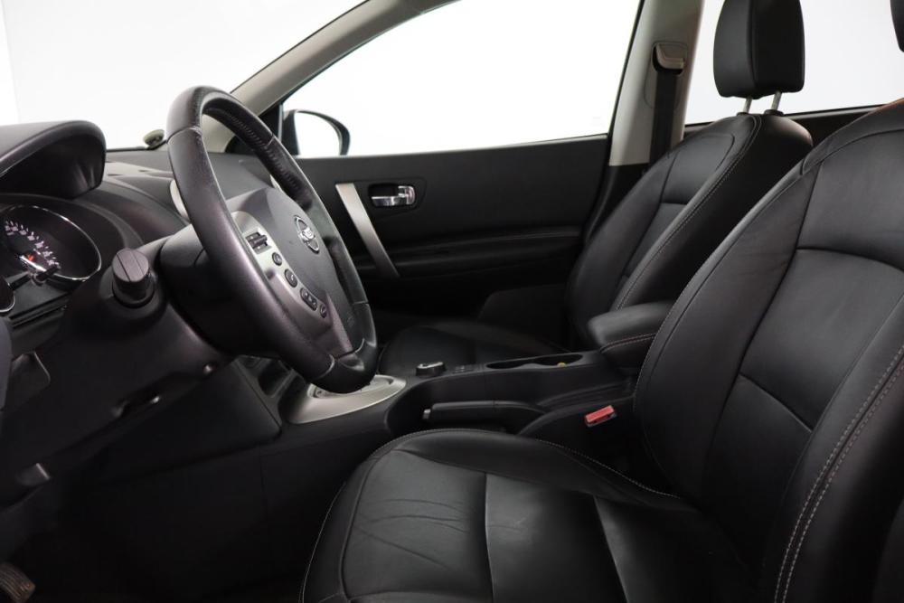 Nissan Qashqai I Рестайлинг Санкт-Петербург  - изображение 8