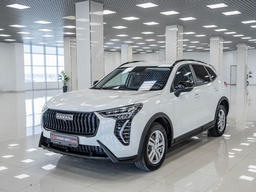 Haval Jolion I Рестайлинг Самара  - изображение 1