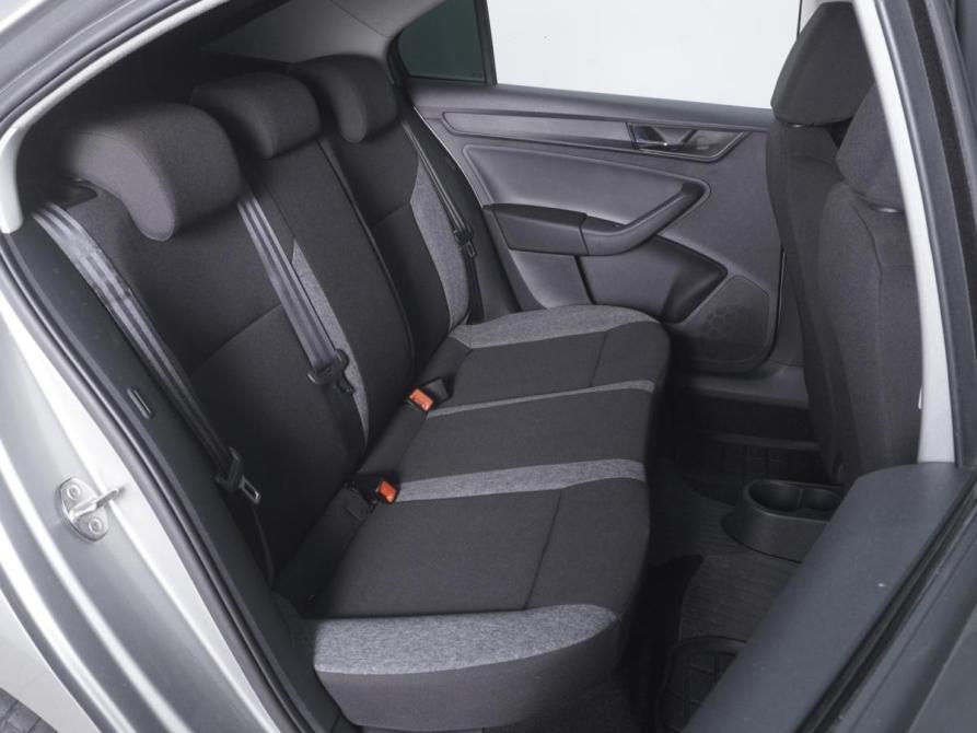 Skoda Rapid II Ростов-на-Дону  - изображение 7