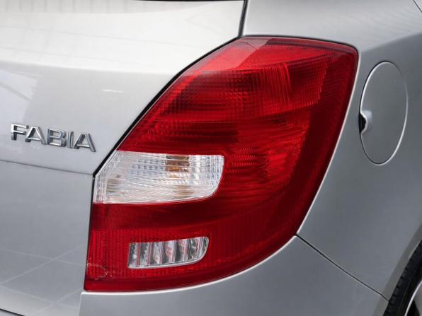 Skoda Fabia II Рестайлинг с пробегом 2013 года, цена 467 000 рублей, 230955 км, хэтчбек, Автокод Объявления
