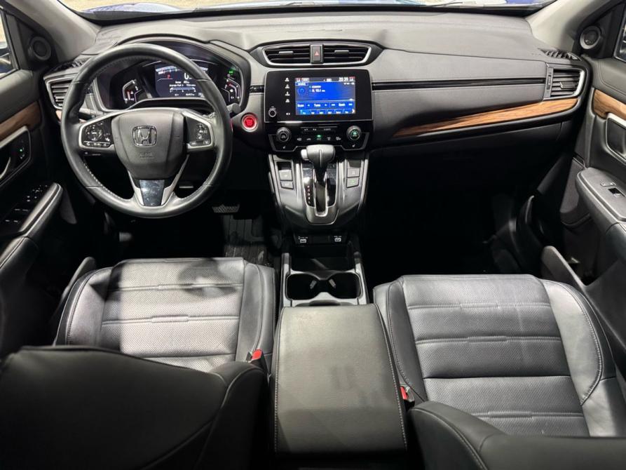 Honda CR-V V Пермь  - изображение 14