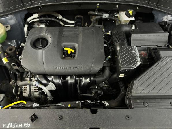 Hyundai Tucson III Рестайлинг с пробегом 2020 года, цена 2 350 000 рублей, 61243 км, внедорожник, Автокод Объявления