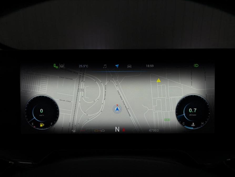 Chery Arrizo 8 Краснодар  - изображение 10