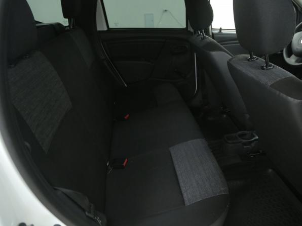 Renault Duster I с пробегом 2013 года, цена 725 000 рублей, 181000 км, внедорожник, Автокод Объявления