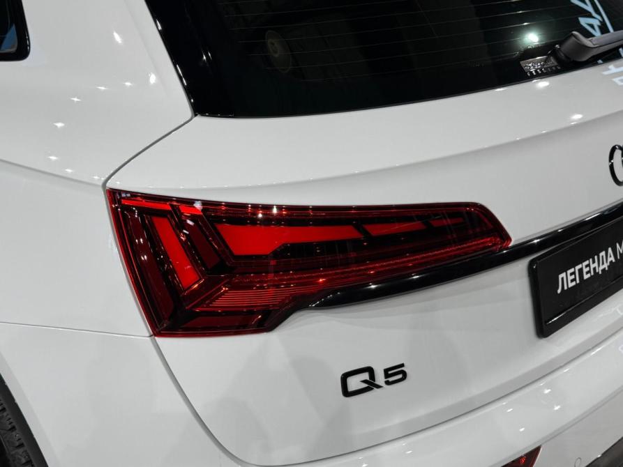 Audi Q5 II (FY) Рестайлинг Иркутск  - изображение 10