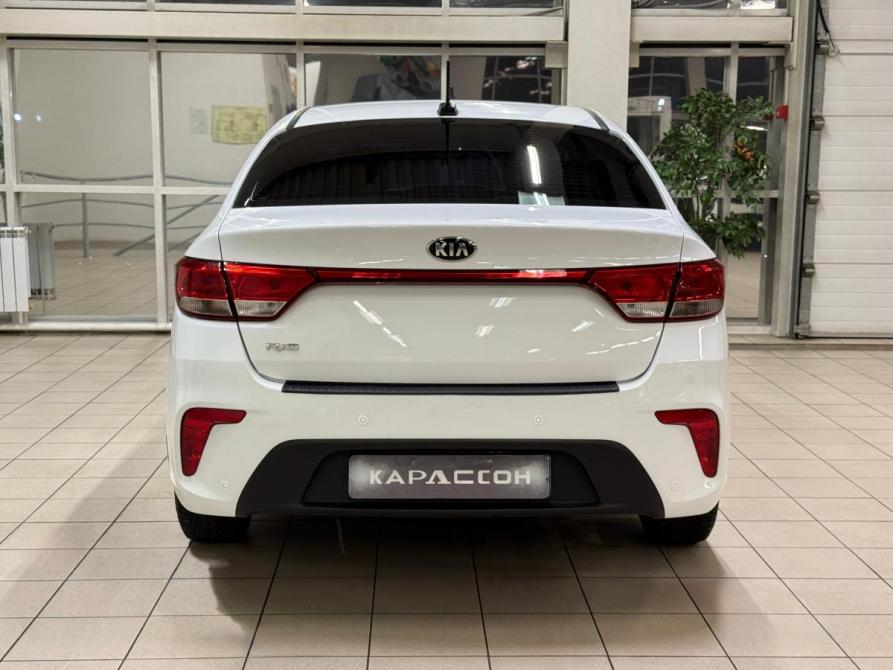Kia Rio IV Волгоград  - изображение 4