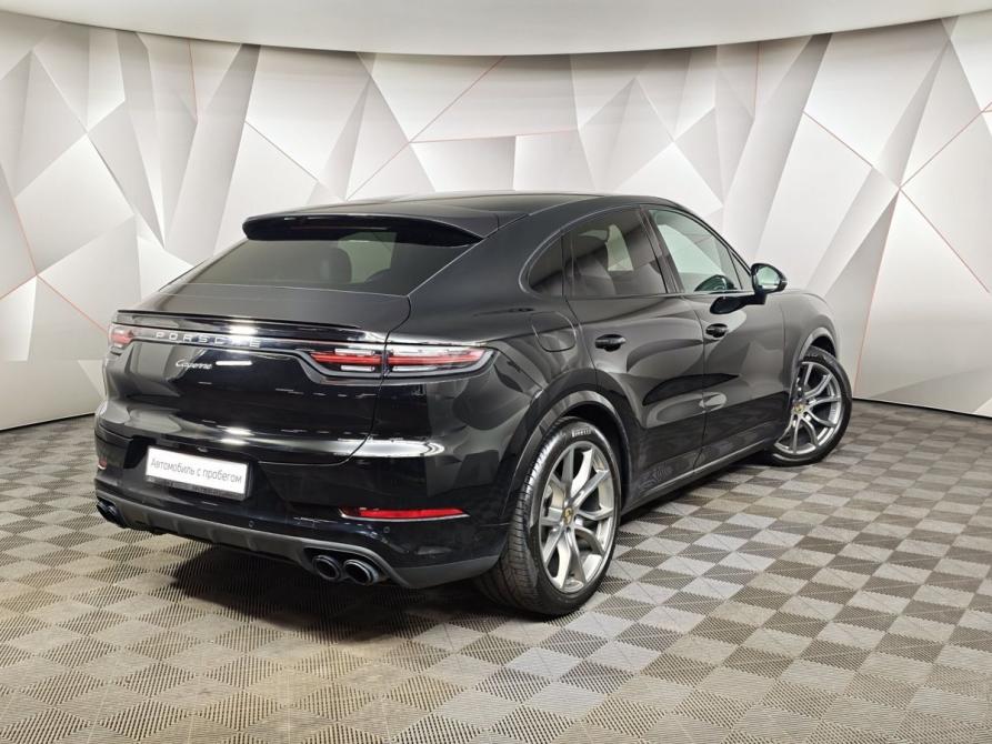 Porsche Cayenne III Москва  - изображение 2