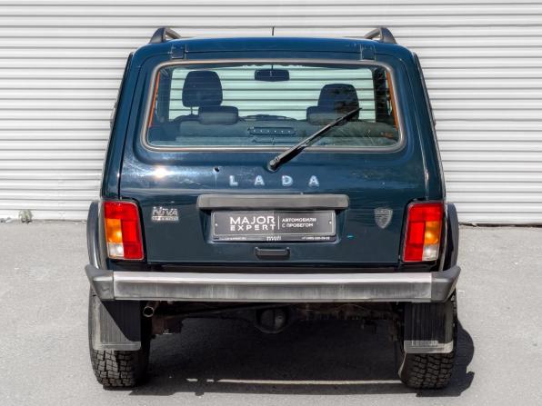 Lada (ВАЗ) Niva Legend с пробегом 2023 года, цена 1 075 000 рублей, 19913 км, внедорожник, Автокод Объявления