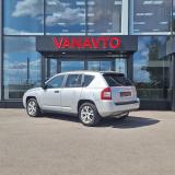 Jeep Compass I Азнакаево  - изображение 12