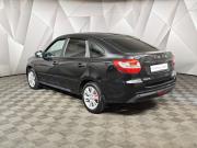 Lada (ВАЗ) Granta I Рестайлинг Москва  - изображение 24