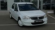 Renault Logan I Рестайлинг Оренбург  - изображение 17