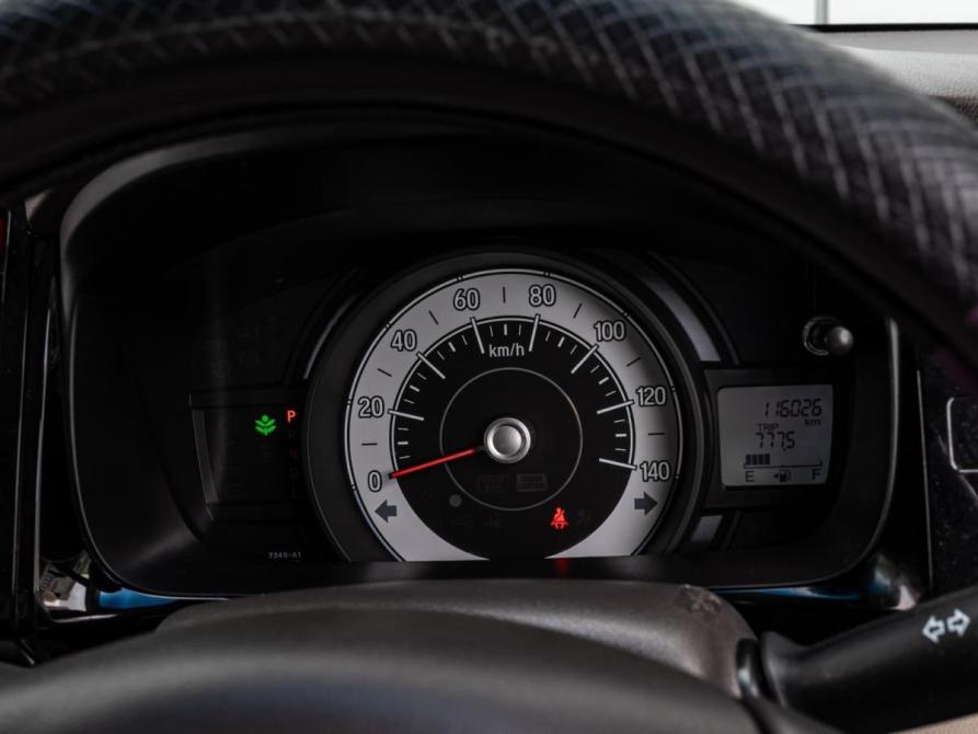 Honda N-WGN I Рестайлинг Краснодар  - изображение 15