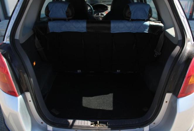 Chery IndiS (S18D) I с пробегом 2012 года, цена 370 000 рублей, 180581 км, хэтчбек, Автокод Объявления