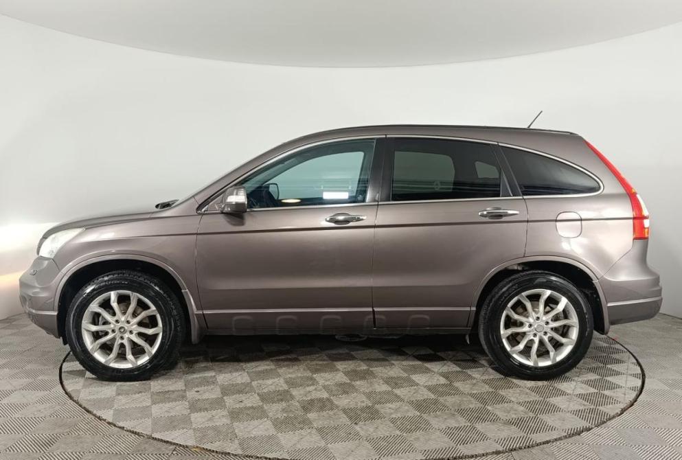 Honda CR-V III Рестайлинг Волгоград  - изображение 4
