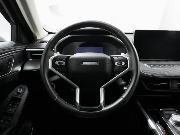Haval Jolion I с пробегом 2023 года, цена 2 073 000 рублей, 33000 км, внедорожник, Автокод Объявления