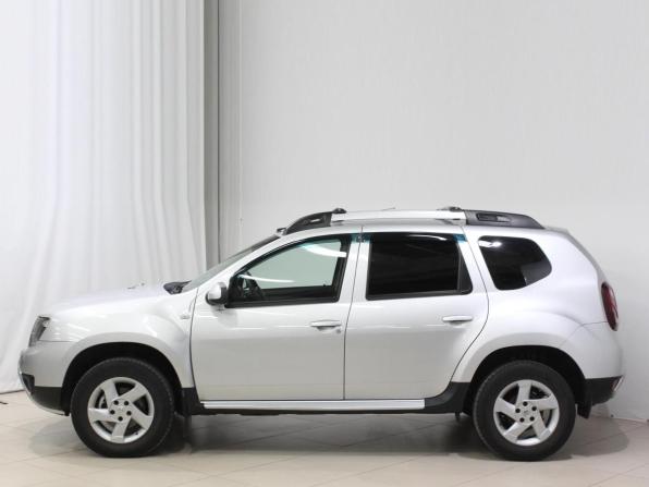 Renault Duster I Рестайлинг с пробегом 2018 года, цена 1 580 000 рублей, 87594 км, внедорожник, Автокод Объявления