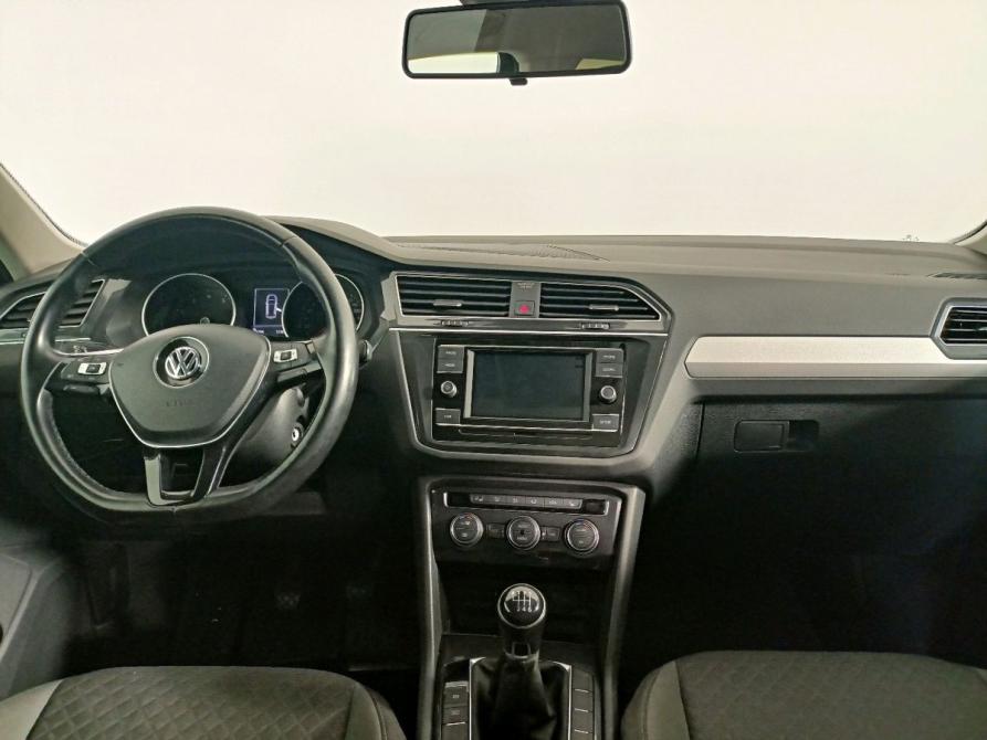 Volkswagen Tiguan II Архангельск  - изображение 14