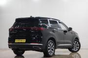 Chery Tiggo 7 Pro Max I Новокузнецк  - изображение 45