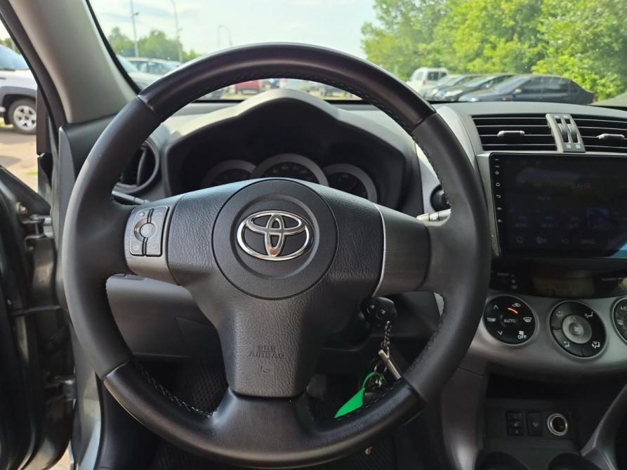 Toyota RAV4 III (XA30) Саратов  - изображение 24