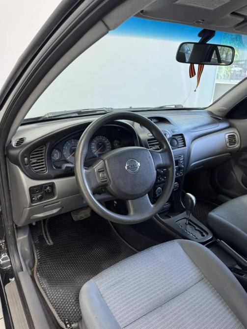 Nissan Almera Classic I Челябинск  - изображение 14