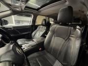 Lexus RX IV Новокузнецк  - изображение 34