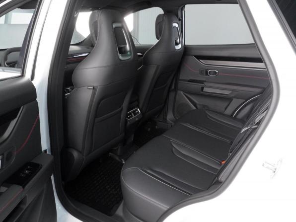 JETOUR DASHING I с пробегом 2026 года, цена 2 599 000 рублей, 19 км, внедорожник, Автокод Объявления