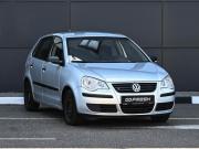 Volkswagen Polo IV Рестайлинг Новороссийск  - изображение 20