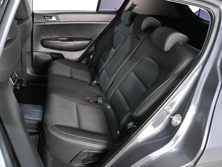 Kia Sportage IV Рестайлинг Ростов-на-Дону  - изображение 9