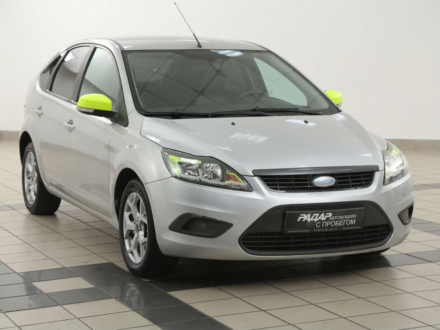 Ford Focus II Рестайлинг Иваново  - изображение 1