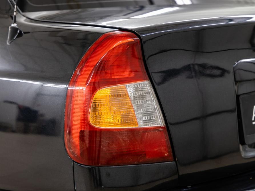 Hyundai Accent II Волгоград  - изображение 12
