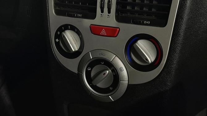 Chery Very (A13) с пробегом 2012 года, цена 302 000 рублей, 106770 км, хэтчбек, Автокод Объявления