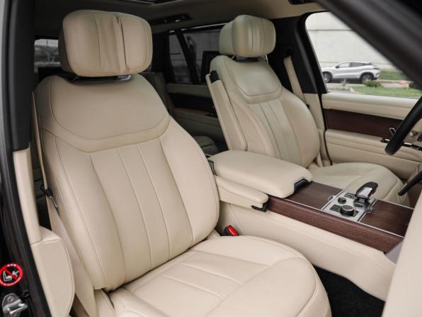 Land Rover Range Rover V с пробегом 2023 года, цена 17 800 000 рублей, 42534 км, внедорожник, Автокод Объявления