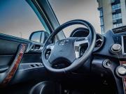 Toyota Highlander II (XU40) Рестайлинг Тюмень  - изображение 28