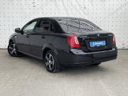Daewoo Gentra II Тамбов  - изображение 24